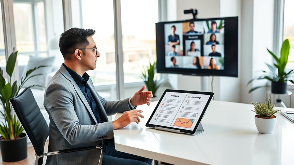 prepare professional flexible proposals