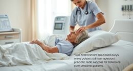 preventing bed sores in alzheimer s