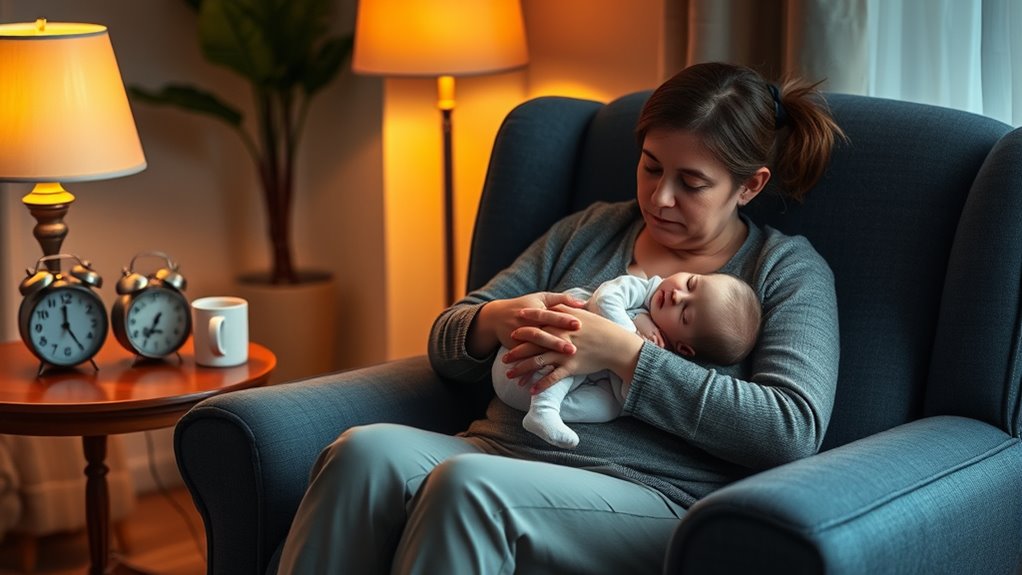 prioritize restful sleep quality