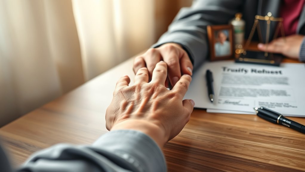 prioritize vulnerable individuals rights