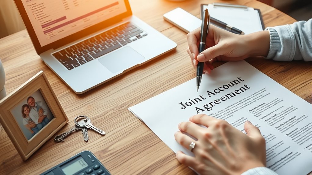 probate process and asset transfer