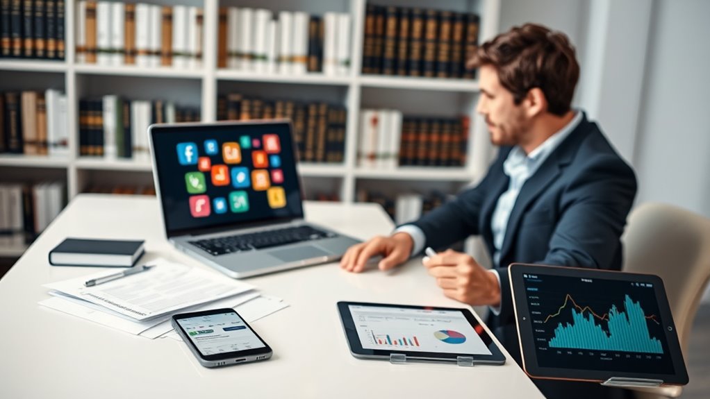 professional digital estate assistance