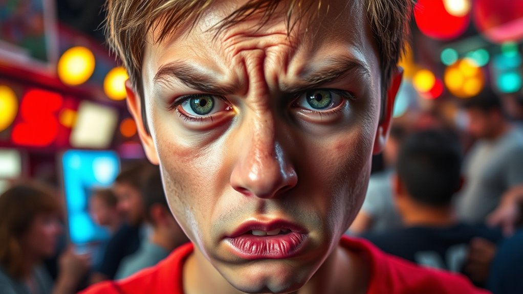 recognize manage sensory overload
