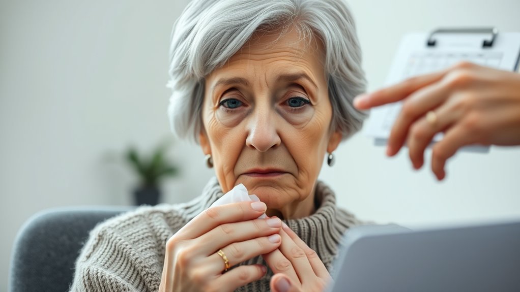 recognize symptoms manage overlap