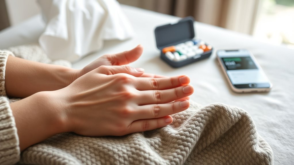 reduce medication fluctuations effectively