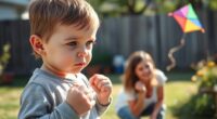reframe behavior through storytelling