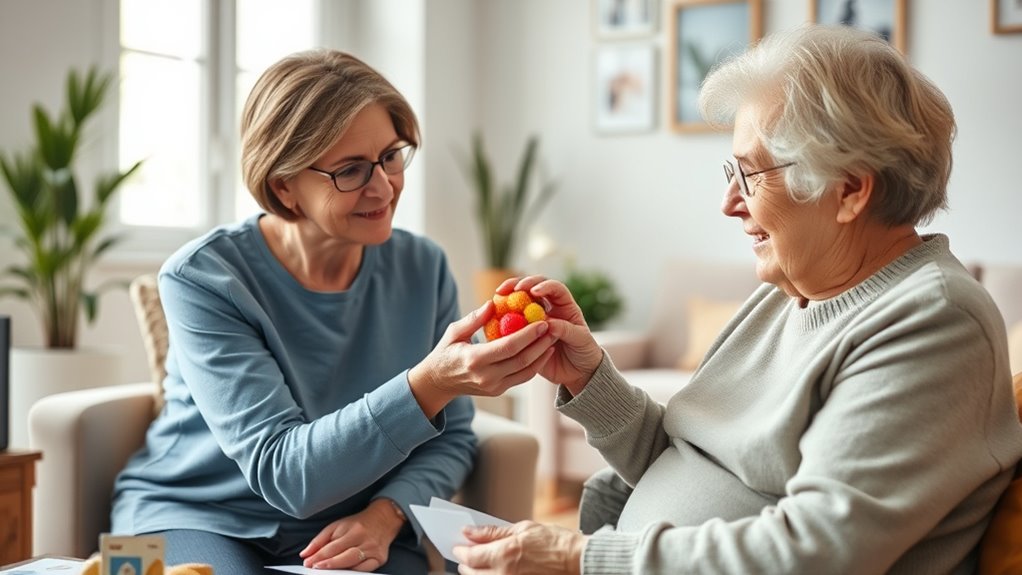 reinforce positive withhold negative