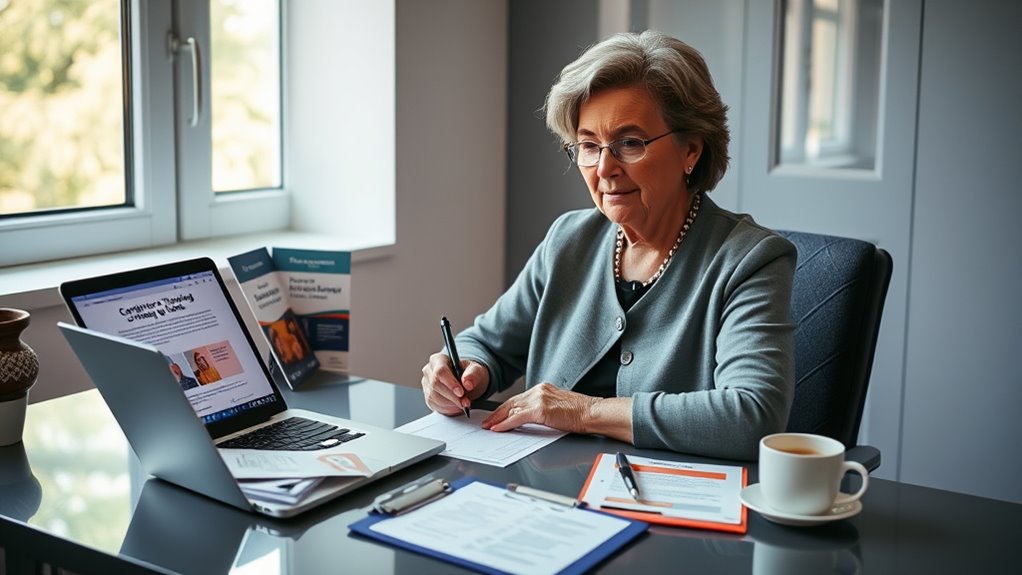 research government grants and programs