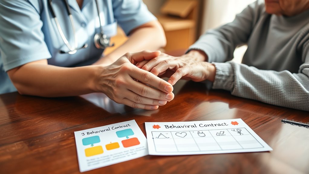 respect dignity autonomy