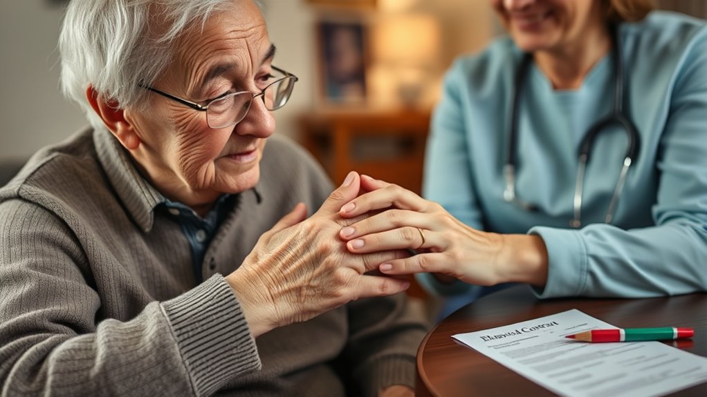 respectful adaptable dementia care