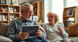 reverse mortgage risks benefits