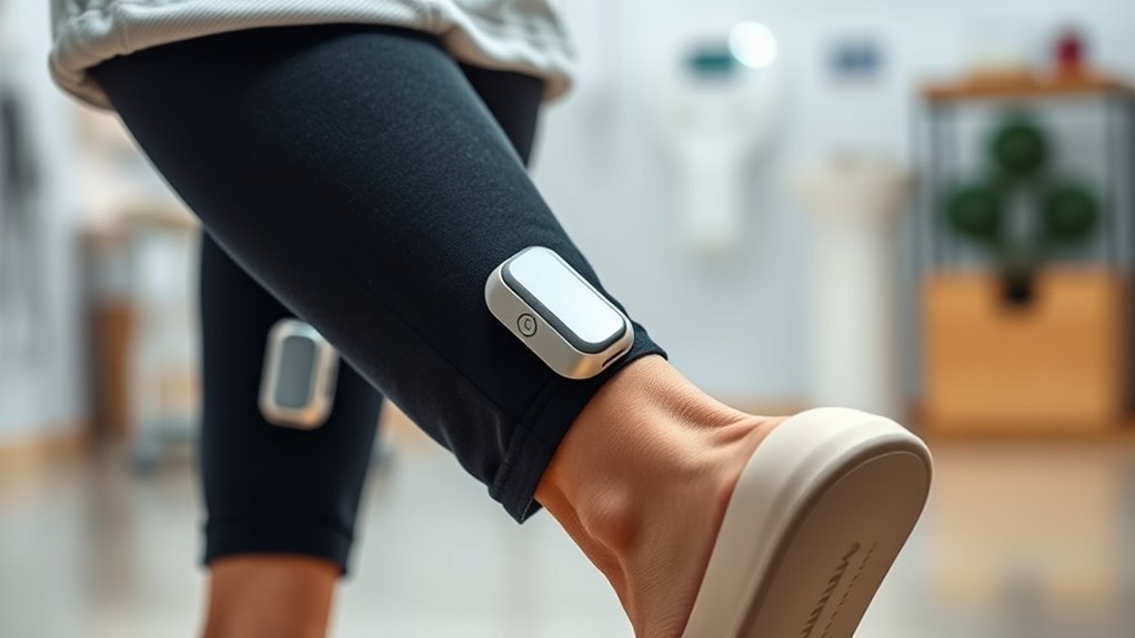 rhythmic cues enhance mobility