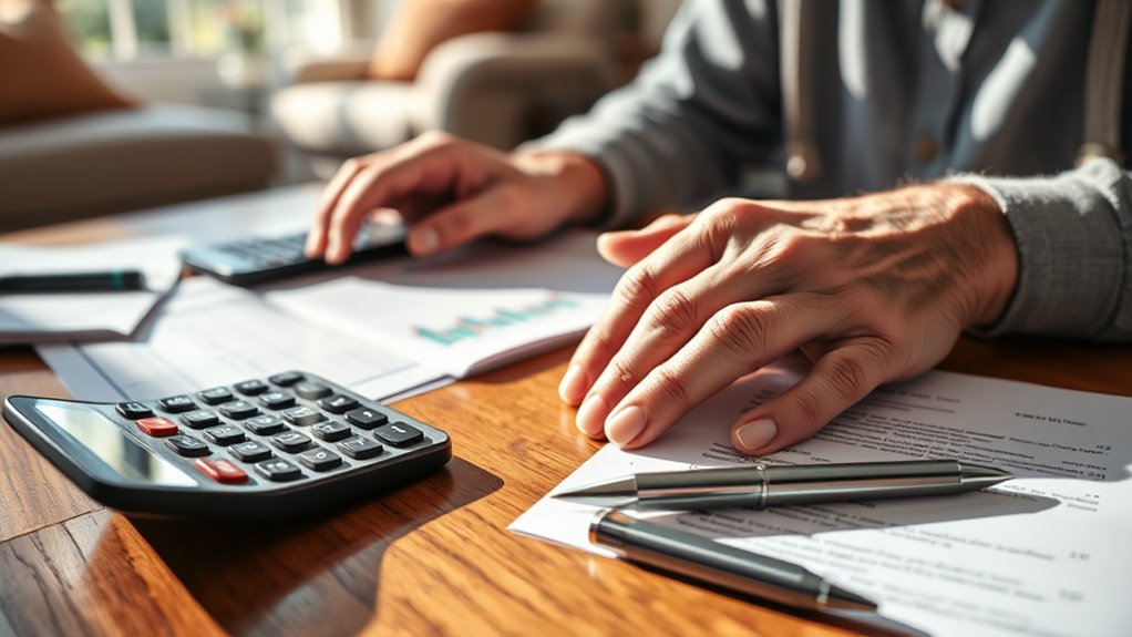 risks of reverse mortgages