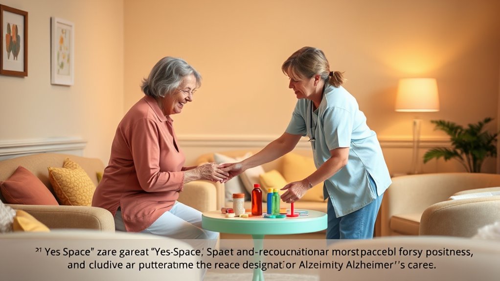 safe comfort zone management