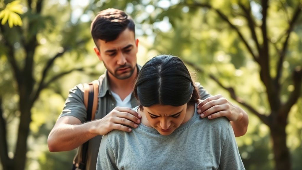 safe de escalation methods