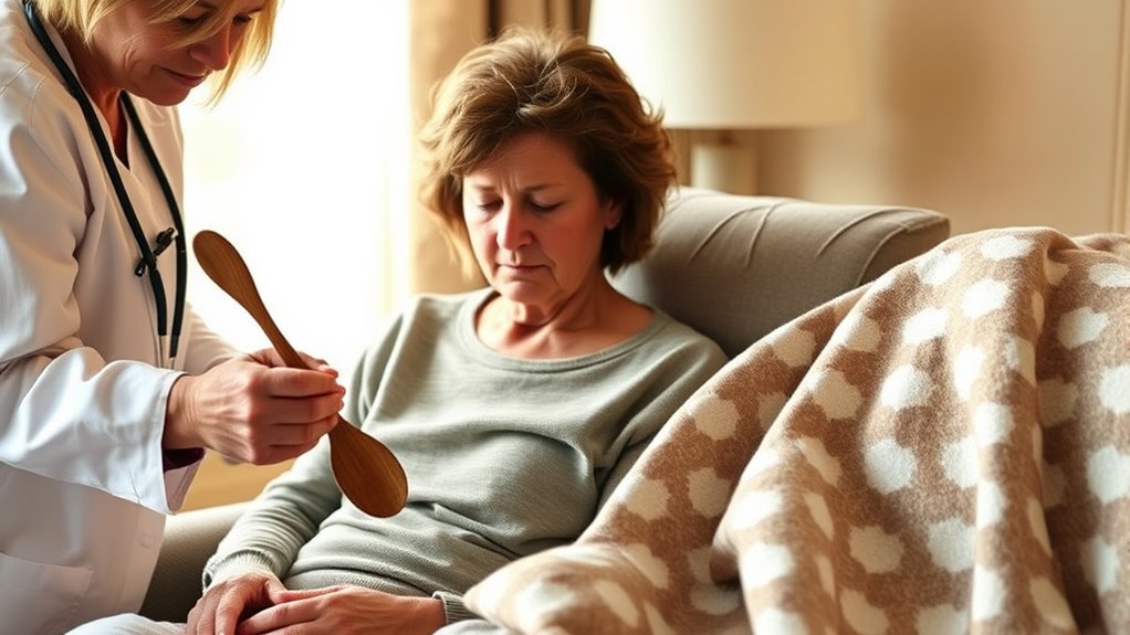 safe grounding object practices