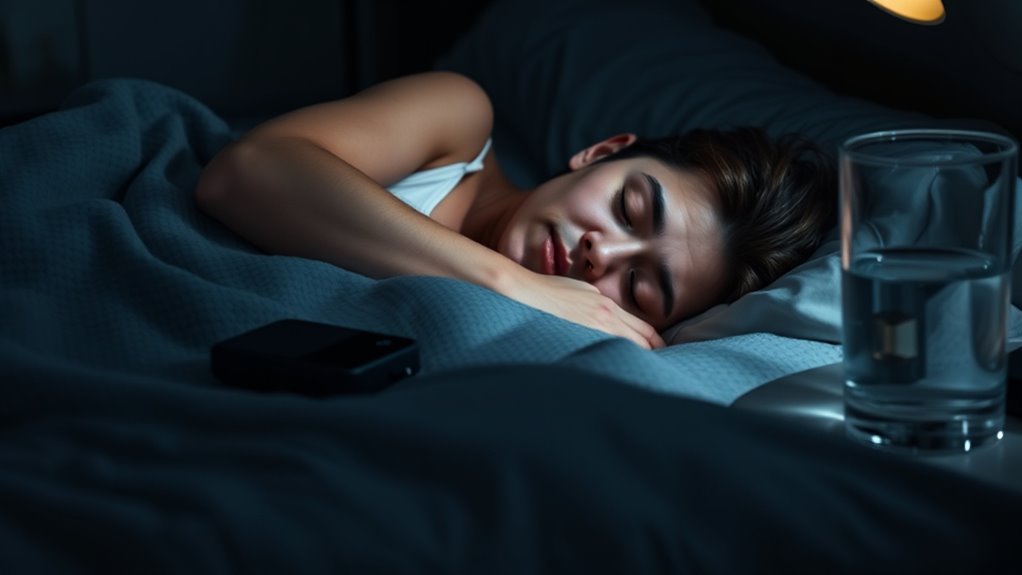 safe sleep environment management