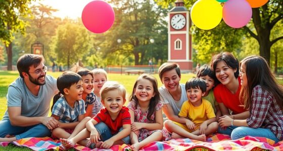 schedule happy memory time