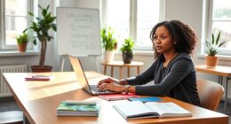 scholarship resources for caregivers