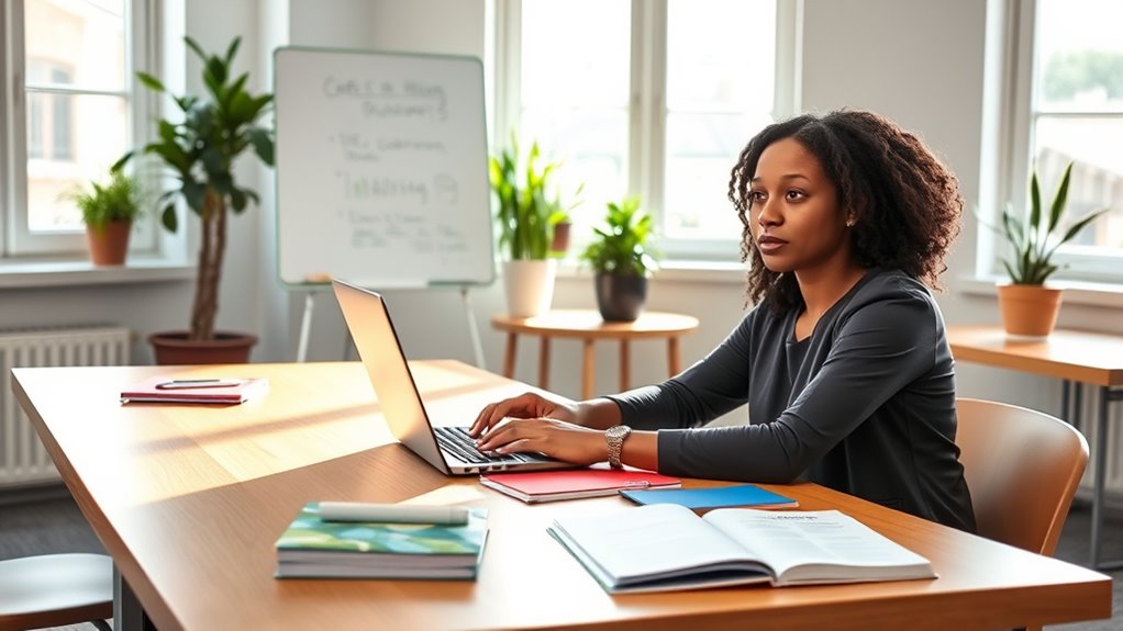 scholarship resources for caregivers