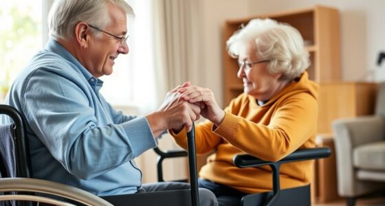secure transfers for parkinson s