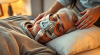 senior sleep apnea care