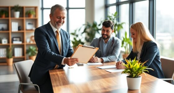 share work without anxiety