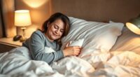 short naps improve caregiver rest