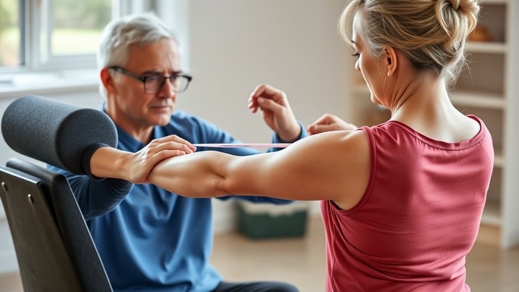 shoulder strengthening exercises guide