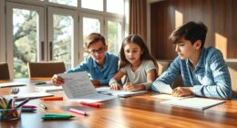 sibling care agreement draft