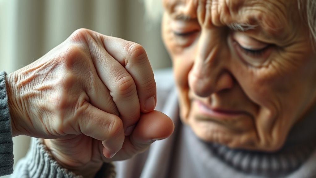 signs of nonverbal pain