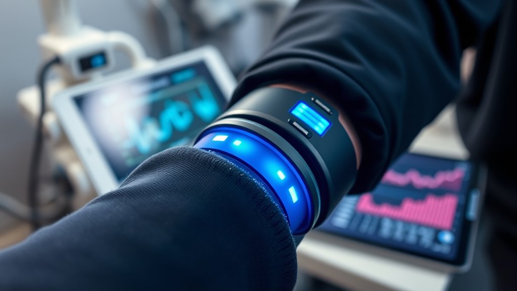 smart personalized immersive recovery