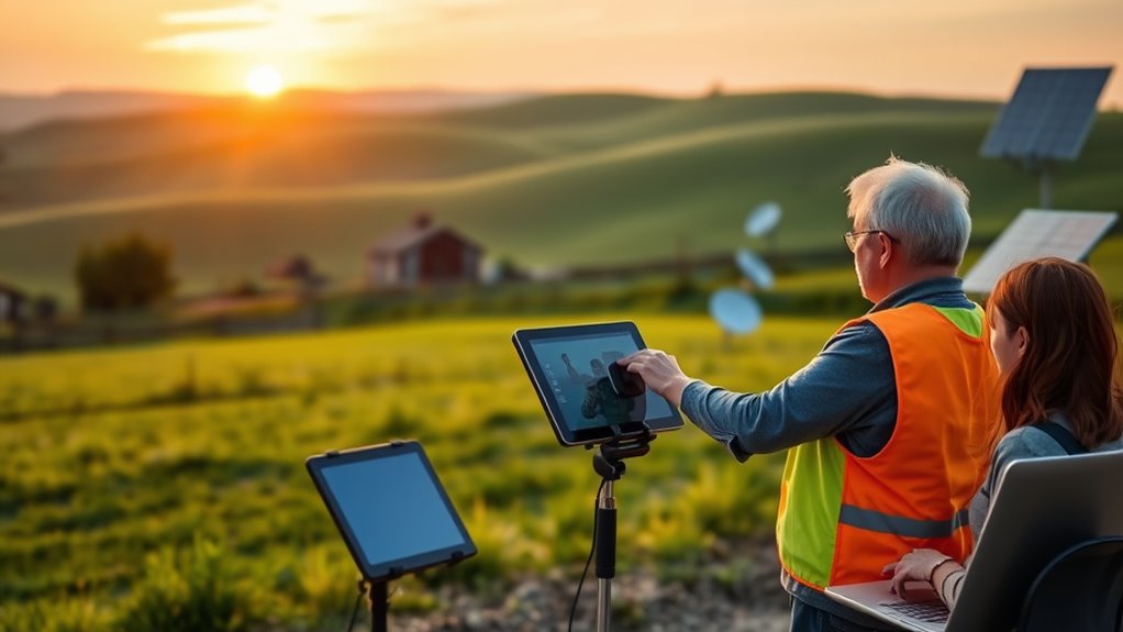 smart personalized remote rehab