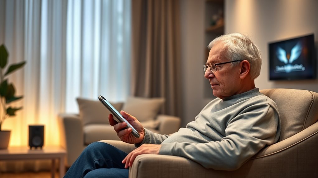 smart personalized voice care