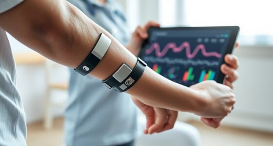 smart stroke recovery devices