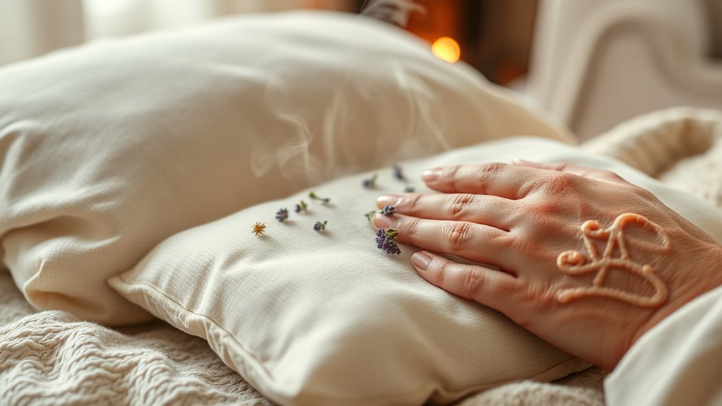 soothing aromatic therapy options