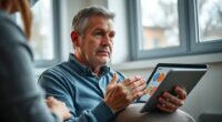 speech rehabilitation post stroke