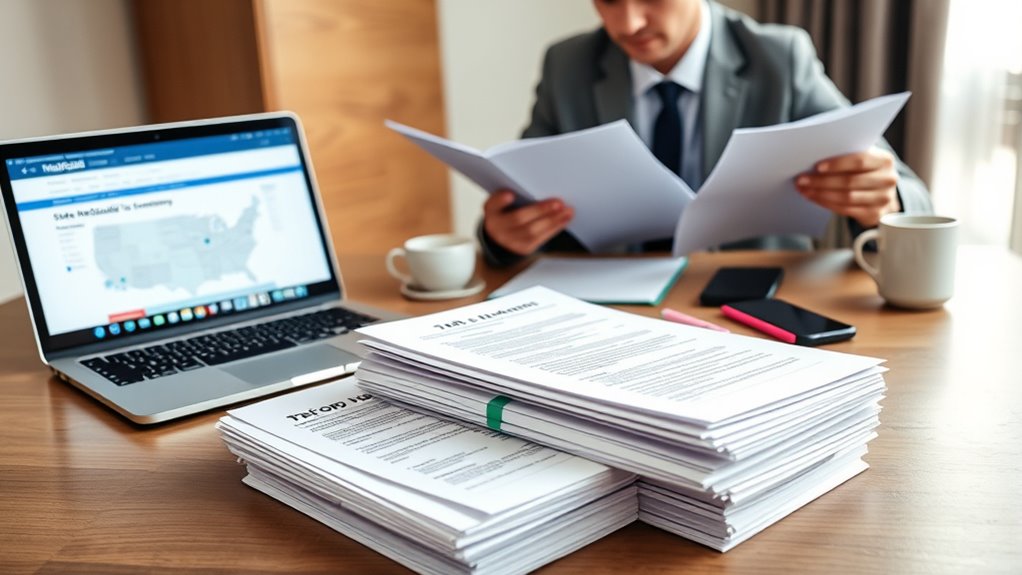 stay updated on medicaid regulations