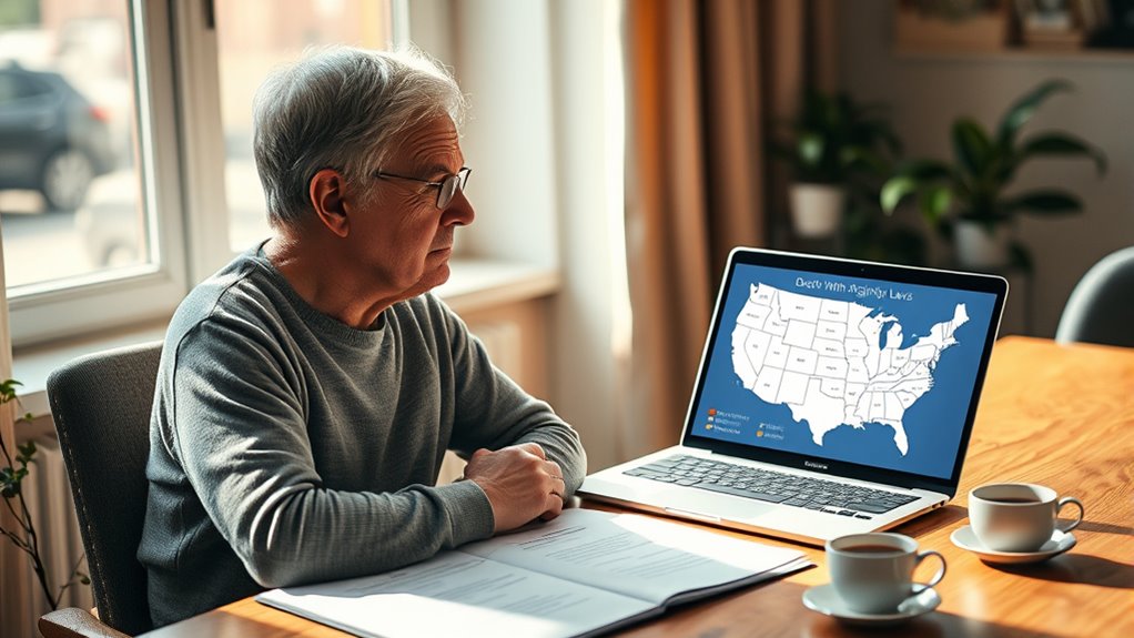 step by step assistance process