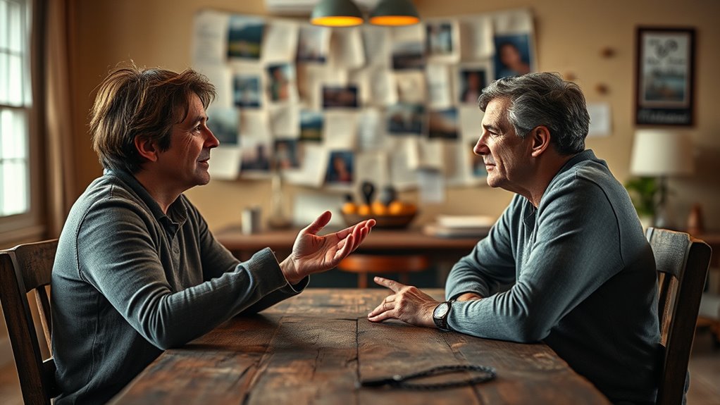stories foster understanding growth