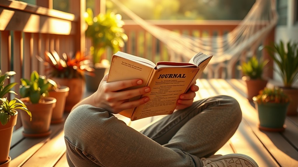 storytelling techniques for change