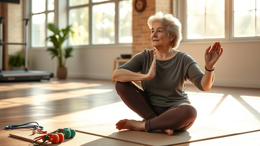 strengthen bones through activity