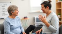 stroke rehabilitation motivation strategies