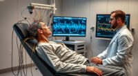 stroke rehabilitation with brain interfaces