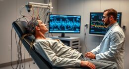 stroke rehabilitation with brain interfaces
