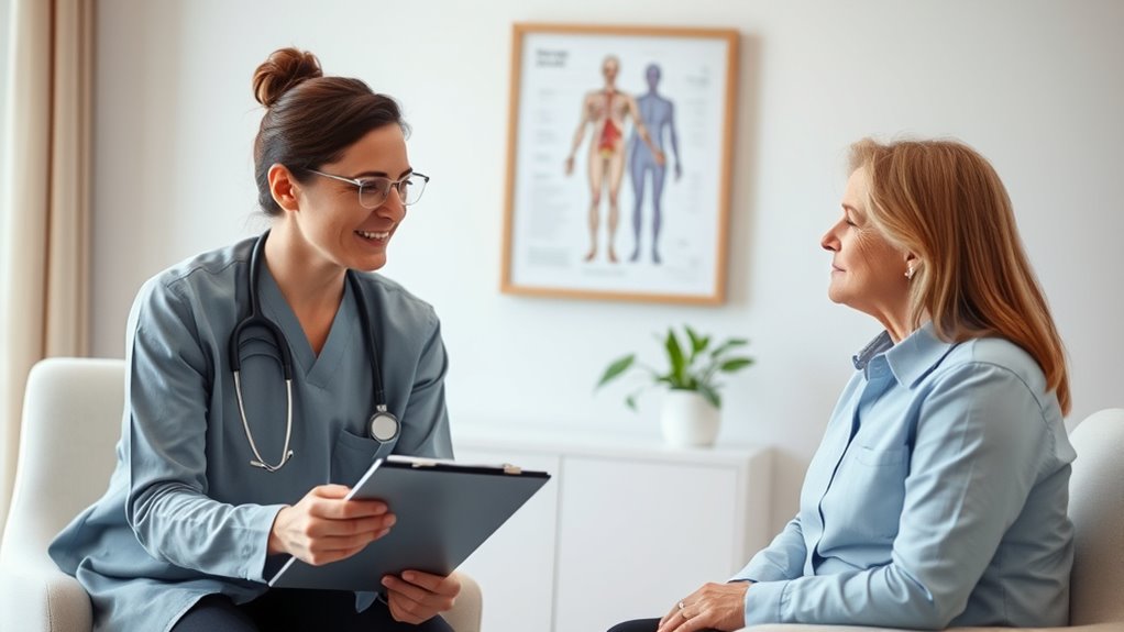 supporting informed patient choices