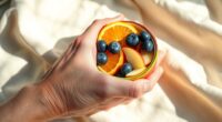 supporting nutrition in alzheimer s