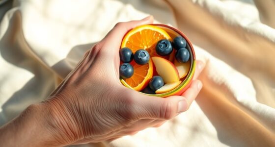supporting nutrition in alzheimer s