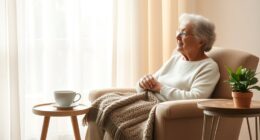supporting older adult fatigue