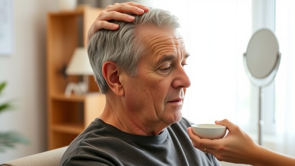 swallowing muscle strengthening benefits